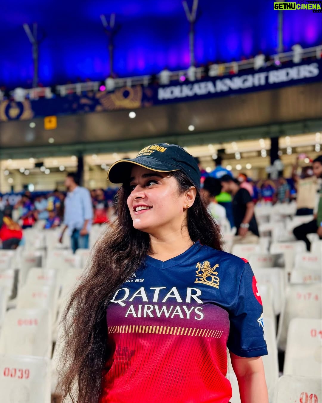 Satya Singh - 284.2K Likes - RCB♥️♾️

Forever 18🦁