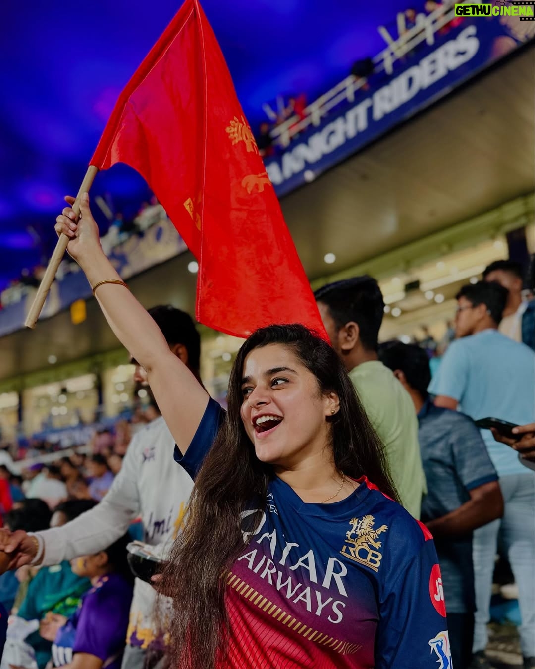 Satya Singh - 284.2K Likes - RCB♥️♾️

Forever 18🦁