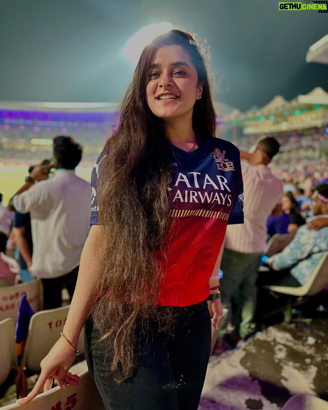 Satya Singh - 284.2K Likes - RCB♥️♾️

Forever 18🦁