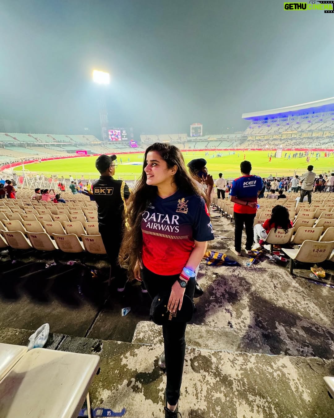 Satya Singh - 284.2K Likes - RCB♥️♾️

Forever 18🦁