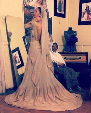 Sayat Demissie Instagram - እማማ ደስታ #ደስታዲዛይን ለውድ የእጅ ጥበብ ሙያዎ ለሰሩልኝ የዘመን አሻራ ማሳረፊያ የሴትነት ስሪት ማድመቂያ #ሀበሻቀሚስ እጅግ አመሰግናለሁ። #እስክሽር .
. 251911117310 ሰለቀሚሴ ስትጠይቁኝ ለነበራችሁ ሁሉ።
.
Emama Desta am forever thankful for the beautiful dress you designed just for me /habesh kemis/ #eskesher
For everyone whose been asking about my dress.