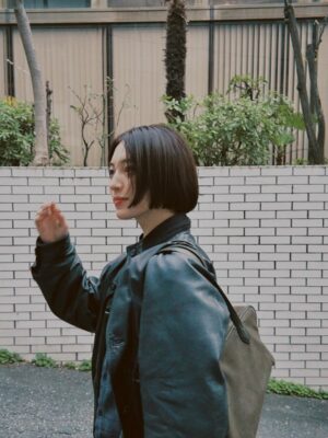 Sayu Kubota Instagram - HELLO💇🏻‍♀️