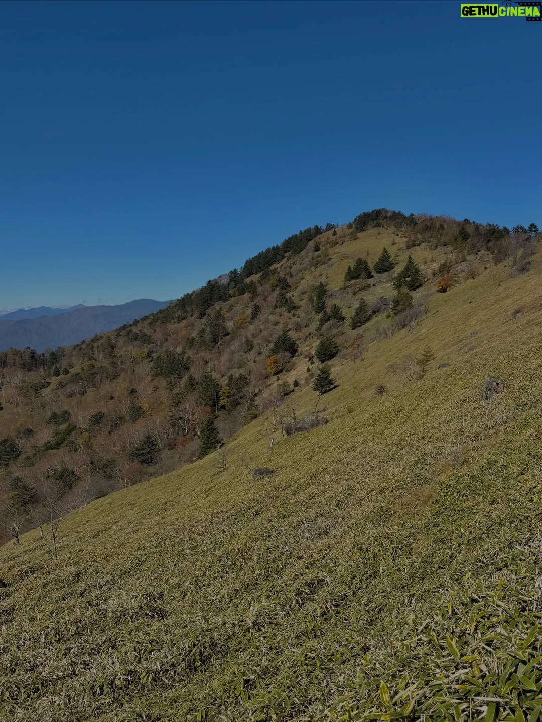 Sayu Kubota - 11.6K Likes - やっと！今年やろうと決めていた登山に⛰️年々体を動かすことが好きになってる。心も身体もすこやかでありたいですね、