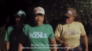Scarlet Gomez Instagram - Legendary filmmaker 👏 

BEHIND THE SCENES needs your collaboration to become the highest grossing Nollywood film of all time. 
The quest is on. Together, let’s make history. 

Go see BEHIND THE SCENES today.
Still showing in cinemas nationwide and select Odeon Cinemas in the UK. 
#BehindTheScenesTheMovie
#AFunkeAkindeleNetwork
#FunkeAkindele
#FaanTv