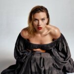 Scarlett Johansson
