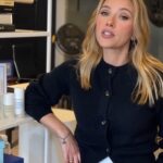Scarlett Johansson