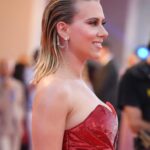 Scarlett Johansson