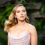 Scarlett Johansson