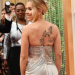 Scarlett Johansson