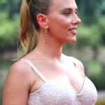 Scarlett Johansson