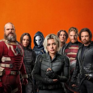 Scarlett Johansson Instagram - News!!!Scarlett asked Marvel Studios to remove her executive producer credit from ‘THUNDERBOLTS*’ because she wasn’t involved.
#scarlettjohansson #blackwidow #theoutset #thestartofyou #Thunderbolts #thenewavengers