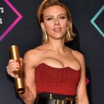 Scarlett Johansson