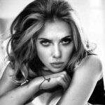Scarlett Johansson