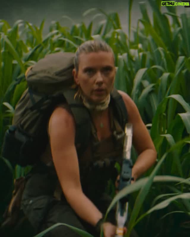 Scarlett Johansson - 22.9K Likes - Something is coming...
#jurassicworld
#scarlettjohansson #BlackWidow#avengersendgame #thestartofyou#theoutset#skincare#makeup