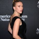 Scarlett Johansson