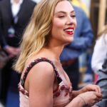 Scarlett Johansson