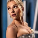 Scarlett Johansson