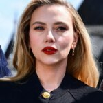 Scarlett Johansson