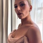 Scarlett Johansson