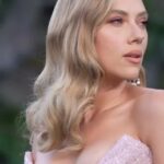 Scarlett Johansson