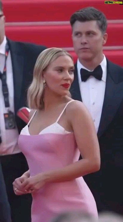 Scarlett Johansson - 16K Likes - Queen❤️✨#scarlettjohansson