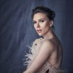Scarlett Johansson