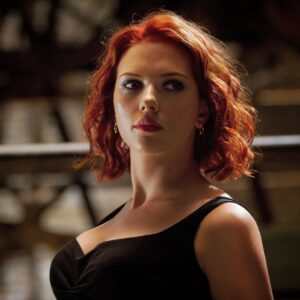 Scarlett Johansson Instagram - Scarlett in The Avengers 😍😍😍😍😍
#scarlettjohansson#BlackWidow #avengersendgame#thestartofyou#theoutset #skincare #robertdowneyjr #ironman #chrisevans#captainamerica#chrishemsworth#thor #jeremyrenner #Hawkeye #samuelljackson #loki #tomhiddleston