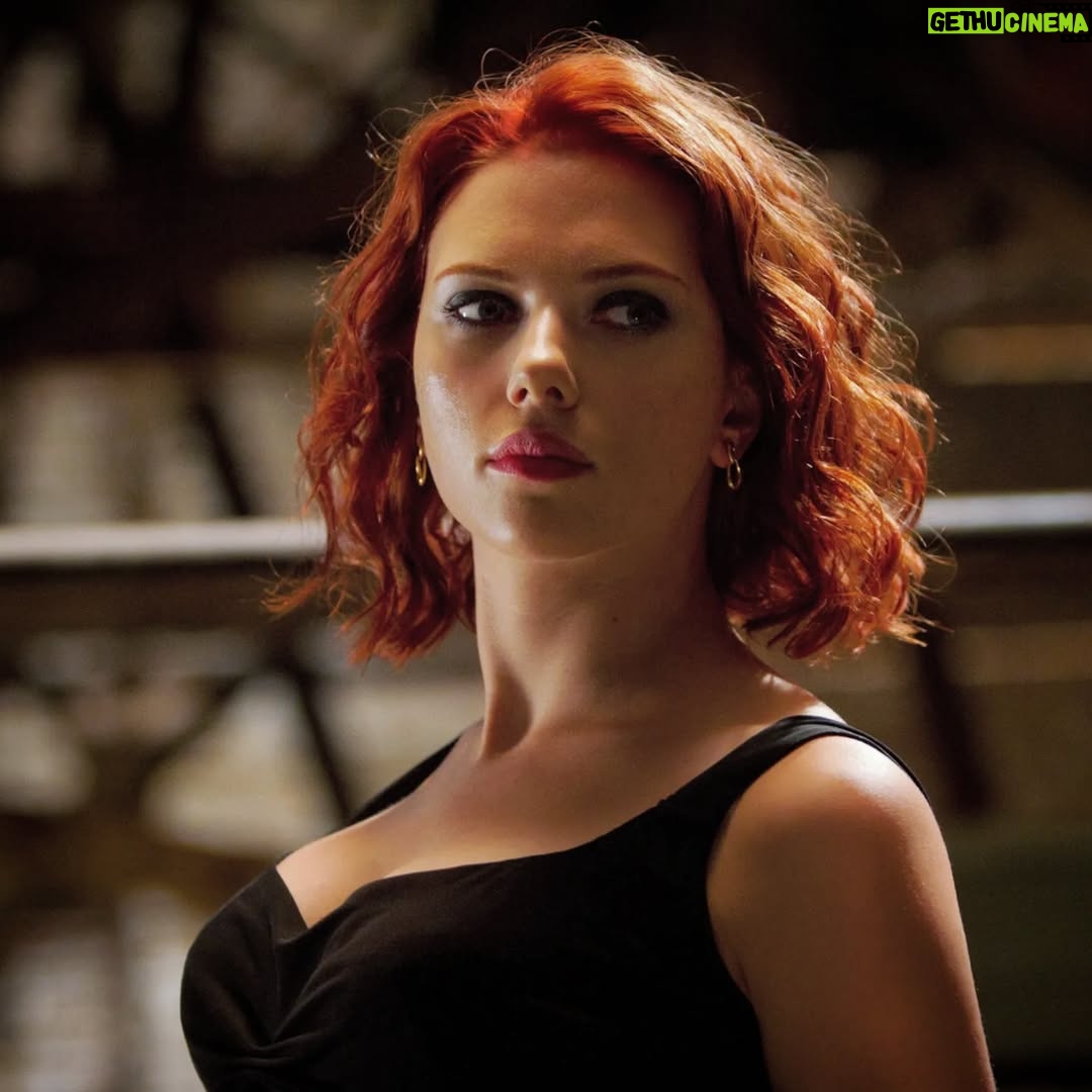 Scarlett Johansson - 30.9K Likes - Scarlett in The Avengers 😍😍😍😍😍
#scarlettjohansson#BlackWidow #avengersendgame#thestartofyou#theoutset #skincare #robertdowneyjr #ironman #chrisevans#captainamerica#chrishemsworth#thor #jeremyrenner #Hawkeye #samuelljackson #loki #tomhiddleston