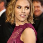 Scarlett Johansson