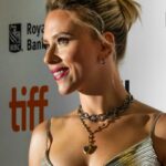 Scarlett Johansson