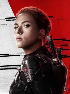 Scarlett Johansson Instagram - News!!!Scarlett asked Marvel Studios to remove her executive producer credit from ‘THUNDERBOLTS*’ because she wasn’t involved.
#scarlettjohansson #blackwidow #theoutset #thestartofyou #Thunderbolts #thenewavengers
