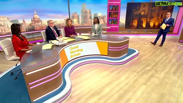Scarlette Douglas - 3.4K Likes - Today was a big moment for me in my career on @gmb, to actually speak about my experience as a black woman in the industry. I already know the backlash I’ll get, the comments and the negativity but you know what? If I don’t speak now, I will be silent forever. So, ok, I didn’t get to go deep, but I’ve scratched the surface and that’s a start.

Thank you to everyone that has messaged me, supported me and encouraged me, it means more than you know 🫶🏾