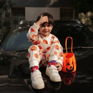 Searha Asghar Instagram - What love looks like in a picture! MashaAllah!