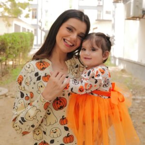 Searha Asghar Instagram - What love looks like in a picture! MashaAllah!