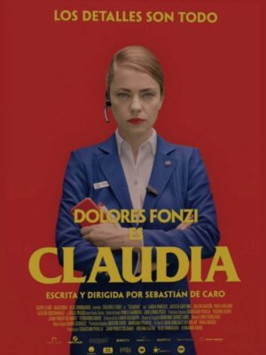 Sebastián De Caro Instagram - Películas dirigidas. (Faltan algunos experimentos secretos) pero básicamente va por acá…
2026? Que sigue?
Pd: para verlas “Rockabilly” @museodelcineba / “20.000 Besos” y “Claudia” @flow_ar / “Matrimillas” @netflixlat