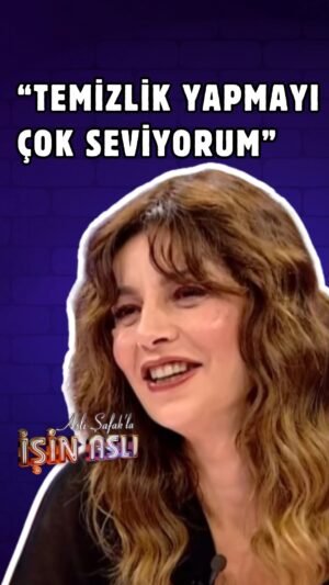 Seda Akman Instagram - Seda Akman: "Temizlik Yapmayı Seviyorum"

💬Düşüncelerinizi yorumlarda paylaşın.