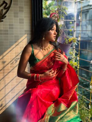 Sejal Jadhav Instagram - š¹šŖššāØ
.
.
.
.
.
.
.
šø - @atharva_ware_31
{ paithani saree, Suta Bombay, Maharashtrian lookbook, saree, traditional, desi girlie, bindi, chudiyan, desi fit, desi aesthetics, desi, desi core, love, old aesthetics, vintage, Marathi song, Marathi old song, trending, vintage aesthetics, reels, trending audio, songs, explore, explore page }
.
#happydiwali #fyp #fypć· #foryou #paithani #likeforlikes #ootd #traditional #saree #diwali2025 #marathi #marathisong #outfitoftheday #fashionista #lookbook #style #styleoftheday #stylediaries #aesthetic #ļ½ļ½
ļ½ļ½ļ½ļ½
ļ½ļ½ļ½ #whatiwore #theeverydayproject #instagram #instagood #instadaily #instamood #trendy #trending #sejaljadhav