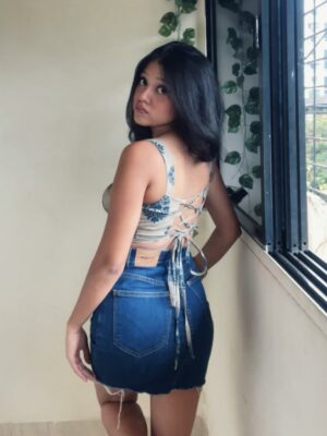 Sejal Jadhav Instagram - Oh do you know O ošš«¢š
.
.
.
.
.
.
.
{ kalamkari, kalamkari cotton corset top, skirt, indowestern corset top, casual lookbook, fusion style top, y2kstyle, y2k, love, old aesthetics, 2000s, 2000saesthetics, 2000s song, vintage, trending, vintage aesthetics, reels, trending audio, songs, explore, explore page }
.
#y2k #y2kstyle #2000s #basics #basicoutfit #fyp #fypć· #foryou #likeforlikes #ootd#outfitoftheday #outfitinspo #fashionista #stylist #lookbook #outfitmagazine #style #styleoftheday #aesthetic #ļ½ļ½
ļ½ļ½ļ½ļ½
ļ½ļ½ļ½ #whatiwore #theeverydayproject #instagram #instagood #instadaily #instamood #trendy #trending #positivevibes #sejaljadhav