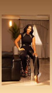 Actress Selassie Ibrahim HD Photos and Wallpapers December 2025