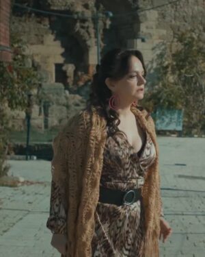 Selen Uçer Instagram - “Ruh”sal gerginliklerin eksik olmadığı fantastik bir yolculuğa hazır mısınız?

GÜNDÜZ APOLLON GECE ATHENA 26 Eylül’de Sinemalarda!