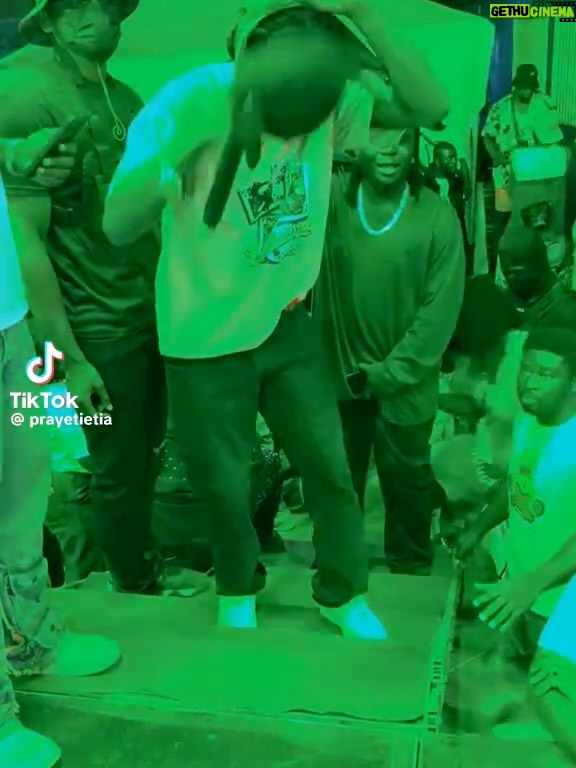 Selly Galley - 5.1K Likes - Take your flowers 🌹 🌹 🌹 @prayetietia !
This Christmas season belonged to a true legend 🇬🇭! shut down major stages across Ghana with pure energy, timeless hits and unforgettable performances.
Still relevant! Still fit! Still electrifying!
From the old school to Gen Z , the love is loud and real!
So proud of you dzaddy 🥰💕 @prayetietia #energygad 
a true one 👑🔥
#praye4eva #prayefirekiankool #prayecomeback
