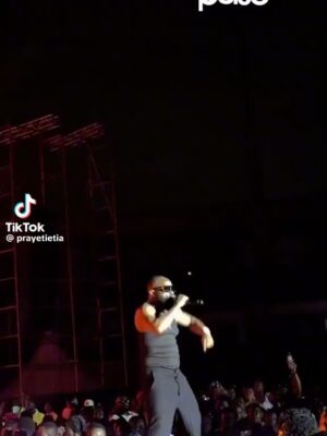 Selly Galley Instagram - Take your flowers 🌹 🌹 🌹 @prayetietia !
This Christmas season belonged to a true legend 🇬🇭! shut down major stages across Ghana with pure energy, timeless hits and unforgettable performances.
Still relevant! Still fit! Still electrifying!
From the old school to Gen Z , the love is loud and real!
So proud of you dzaddy 🥰💕 @prayetietia #energygad
a true one 👑🔥
#praye4eva #prayefirekiankool #prayecomeback