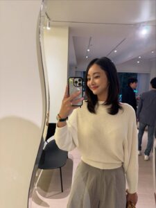 Actress Seo Hyo-rim HD Photos and Wallpapers October 2025