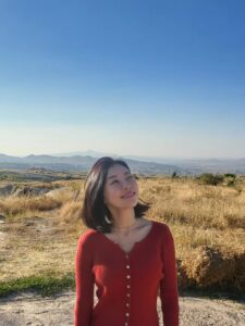 Actress Seo Ye-hwa HD Photos and Wallpapers July 2025