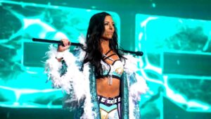 Serena Deeb Instagram - Championship dreams are on the line as @serenadeeb takes on Yuka Sakazaki in the ROH Women’s Pure Title Tournament Quarterfinals!

📺 Watch Black Friday ROH TV on #HonorClub at WatchROH.com 7/6c