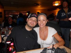 Serena Deeb Instagram - Happy 20th anniversary, @shimmerwomen! The OG gold standard for women’s professional wrestling. Some of the most cherished memories of my entire career were formed there, and many of us would not be where we are without it. Twice a year, women from all over the world gathered in Chicago and worked our asses off to create something special together. (Yes, I still have my DVDs!) That locker room was a sisterhood that collectively elevated each other and women’s wrestling as a whole. We wrestled all day and then stayed up all night laughing hysterically. You could feel the love and respect we had for each other, and I walked away (oftentimes limped away 🤣) with lifelong friends. Nothing but love. Now, when is the reunion show? I’ll be the first one there. Thank you, Shimmer. ❤️