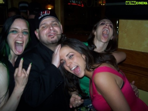 Serena Deeb - 8.7K Likes - Happy 20th anniversary, @shimmerwomen! The OG gold standard for women’s professional wrestling. Some of the most cherished memories of my entire career were formed there, and many of us would not be where we are without it. Twice a year, women from all over the world gathered in Chicago and worked our asses off to create something special together. (Yes, I still have my DVDs!) That locker room was a sisterhood that collectively elevated each other and women’s wrestling as a whole. We wrestled all day and then stayed up all night laughing hysterically. You could feel the love and respect we had for each other, and I walked away (oftentimes limped away 🤣) with lifelong friends. Nothing but love. Now, when is the reunion show? I’ll be the first one there. Thank you, Shimmer. ❤️