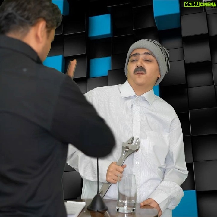 Serna Amini - 1.6 Million Likes - وظیفه اش این است که به فکر مردم باشد... 

@serna_amini 
صرفا جهت شاد کردن دل مردمم😉❤️
کوچیک شما سرنا امینی 😂😂🙏🙏