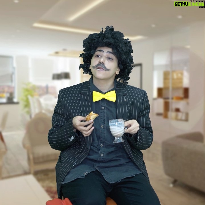Serna Amini - 1.7 Million Likes - چه میکنه شادومادد😂😂

بالاخره دوماد شد یا نه ؟؟

بفرس واس اونایی که از خواستگاری خاطره دارن 😂😂🖐🖐

.
.
بازم به ده تا از عشقایی که اگه دوست داشتن کلیپو  ا... س تو...ری کنن ، هدفونای خوشگل میدیم 😍❤️

.
@serna_amini 
.
اونی که اصغر فکر میکرد عروسه😂👇
@selin__amini