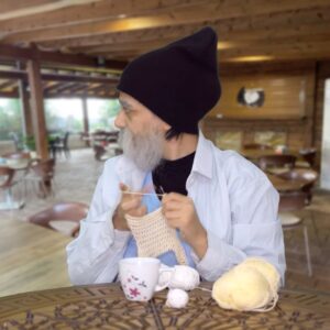 Serna Amini Instagram - قرار های قبل از این سو تفاهم بود😂

سم ترین قسمت کلیپ از نظرتون کجاش بود ؟ 😅
@serna_amini